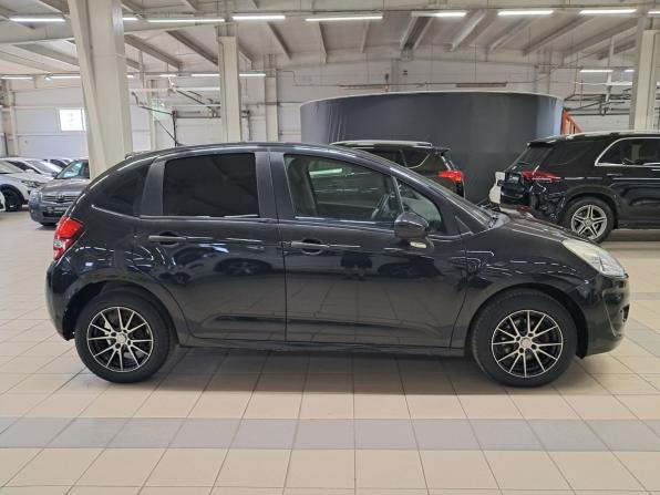 Citroen C3 II с пробегом 2010 года, цена 317 000 рублей, 235289 км, хэтчбек, Автокод Объявления