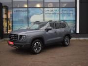 Haval Dargo I Архангельск  - изображение 10