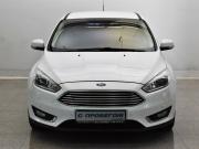 Ford Focus III Рестайлинг Москва  - изображение 19