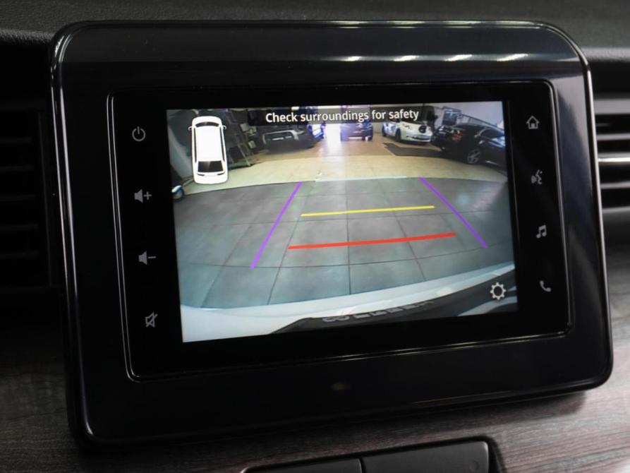 Suzuki Ertiga II Тюмень  - изображение 15