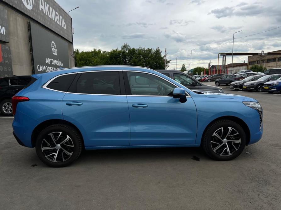 Haval Jolion I Альметьевск  - изображение 8