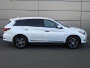 Infiniti QX60 I Рестайлинг Москва  - изображение 29