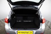 Volkswagen Tiguan I Рестайлинг Пермь  - изображение 36