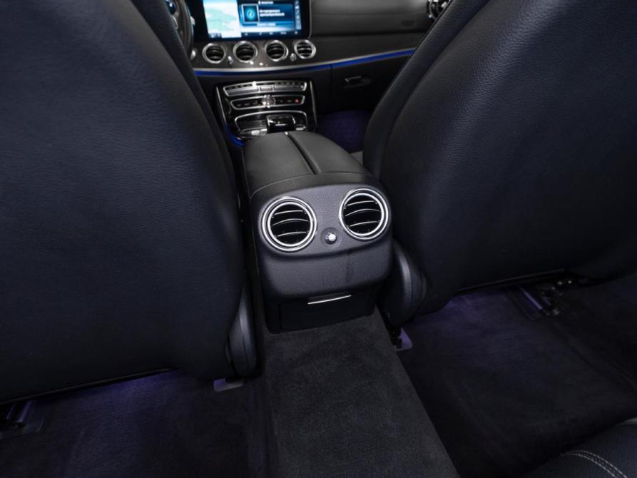 Mercedes-Benz E-Класс V (W213 S213 C238) Москва  - изображение 14