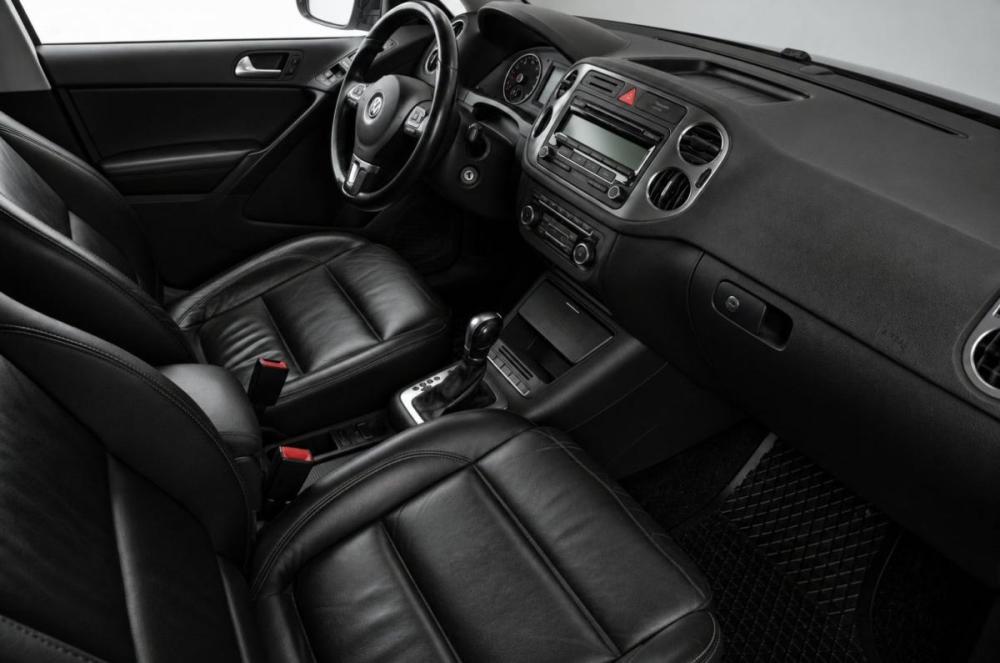 Volkswagen Tiguan I Челябинск  - изображение 13