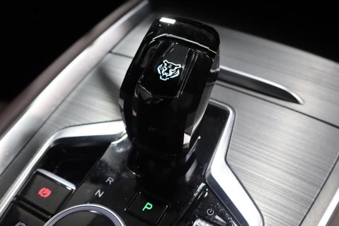 Chery Tiggo 7L с пробегом 2024 года, цена 2 339 000 рублей, 2000 км, внедорожник, Автокод Объявления