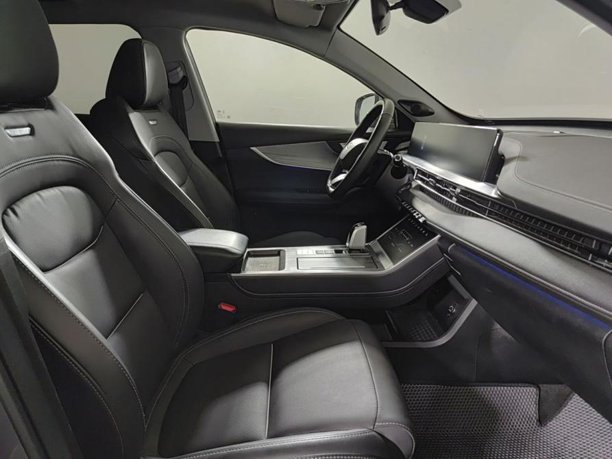 Chery Tiggo 7 Pro Max I Уфа  - изображение 13