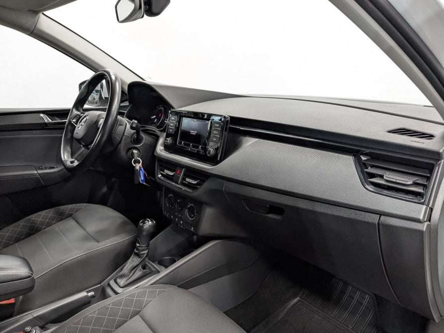 Skoda Rapid II Москва  - изображение 13