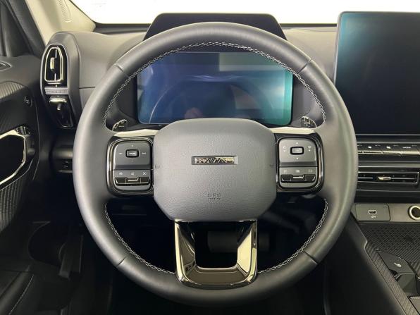 Haval H7 I с пробегом 2025 года, цена 3 347 000 рублей, 6678 км, внедорожник, Автокод Объявления