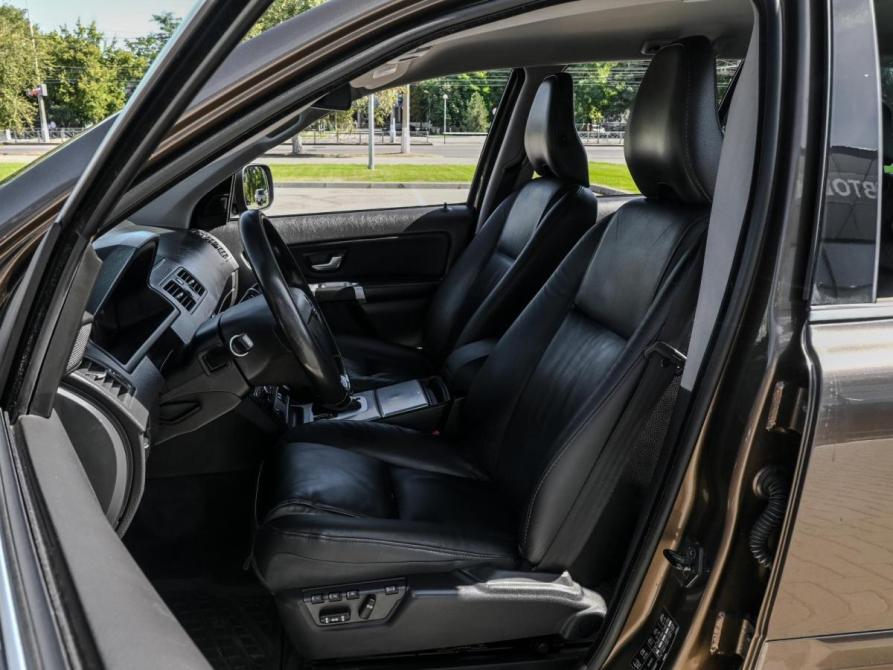 Volvo XC90 I Рестайлинг Волгоград  - изображение 10