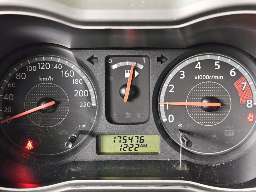 Nissan Note I Москва  - изображение 15