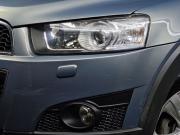 Chevrolet Captiva I Рестайлинг Москва  - изображение 33