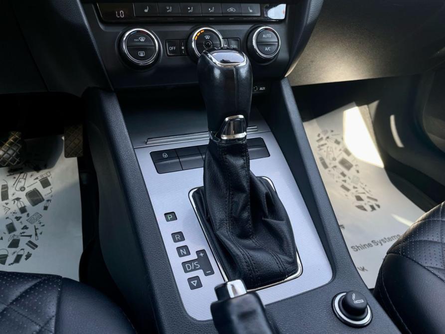 Skoda Octavia III (A7) Краснодар  - изображение 14