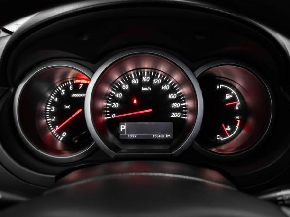 Suzuki Grand Vitara II Рестайлинг с пробегом 2010 года, цена 1 129 000 рублей, 156480 км, внедорожник, Автокод Объявления