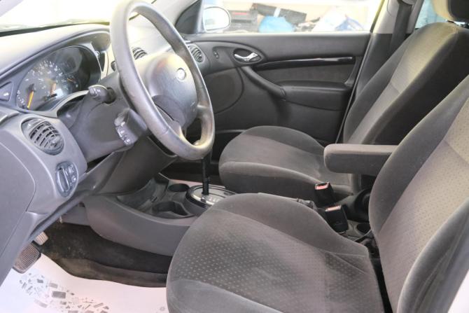 Ford Focus I Рестайлинг с пробегом 2004 года, цена 449 000 рублей, 192000 км, седан, Автокод Объявления