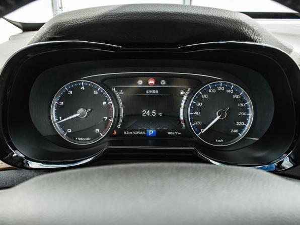 GAC GS8 I с пробегом 2021 года, цена 2 500 000 рублей, 105977 км, внедорожник, Автокод Объявления