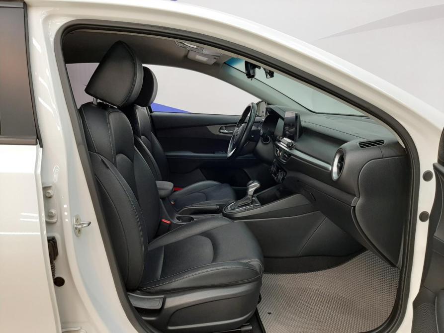 Kia K3 II Москва  - изображение 11