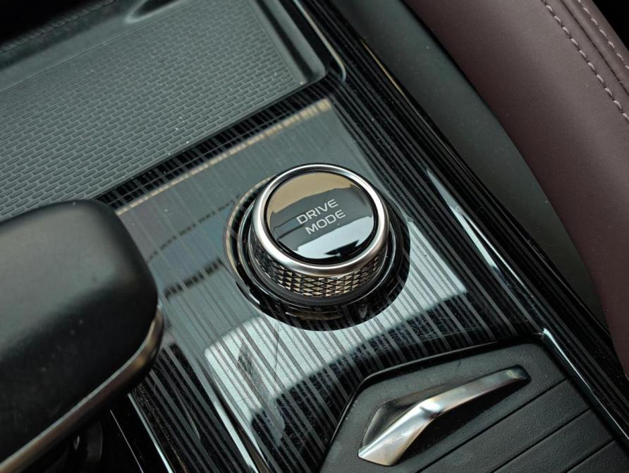 Geely Monjaro I Краснодар  - изображение 24
