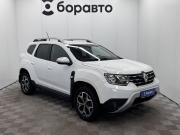 Renault Duster II Воронеж  - изображение 26