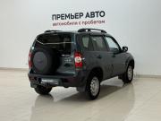 Chevrolet Niva I Рестайлинг Смоленск  - изображение 14