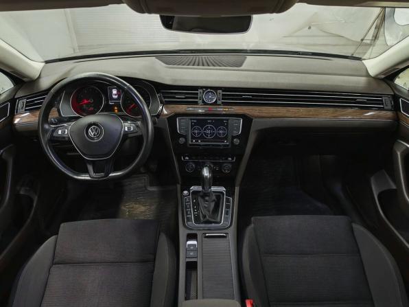 Volkswagen Passat B8 с пробегом 2015 года, цена 1 578 000 рублей, 188641 км, седан, Автокод Объявления