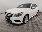 Mercedes-Benz E-Класс IV (W212 S212 C207) Рестайлинг Москва  - изображение 21