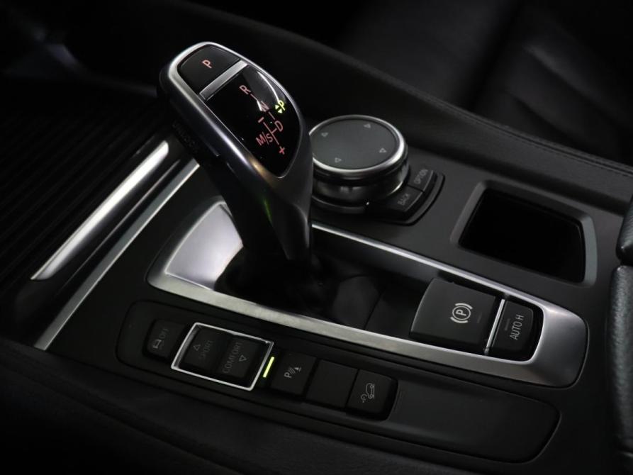 BMW X6 II (F16) Москва  - изображение 20