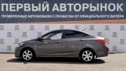 Hyundai Solaris I Краснодар  - изображение 27