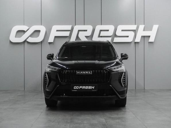 Haval Jolion I Рестайлинг с пробегом 2024 года, цена 2 355 000 рублей, 29547 км, внедорожник, Автокод Объявления