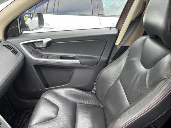Volvo XC60 I с пробегом 2011 года, цена 1 200 000 рублей, 217000 км, внедорожник, Автокод Объявления