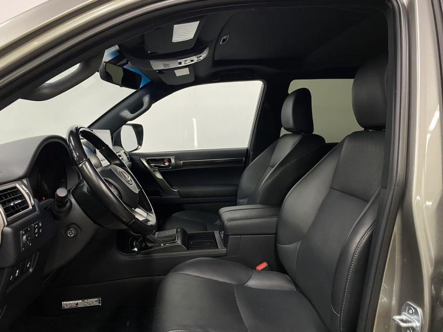 Lexus GX II Рестайлинг 2 Москва  - изображение 22