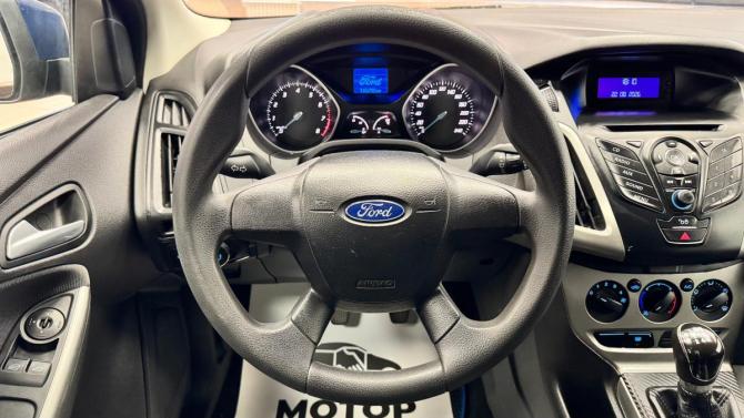 Ford Focus III с пробегом 2012 года, цена 645 000 рублей, 145292 км, хэтчбек, Автокод Объявления