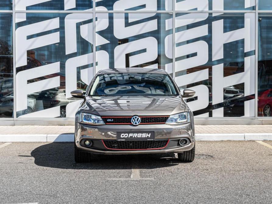 Volkswagen Jetta VI Краснодар  - изображение 3