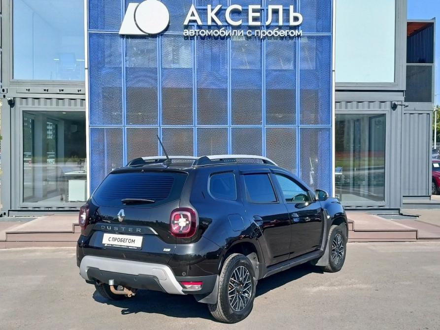 Renault Duster II Архангельск  - изображение 5