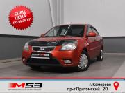Kia Rio II Рестайлинг Кемерово  - изображение 21