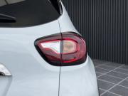 Renault Kaptur I Рестайлинг Пермь  - изображение 56