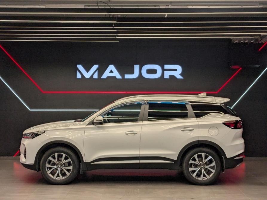 Chery Tiggo 7 Pro I Москва  - изображение 25