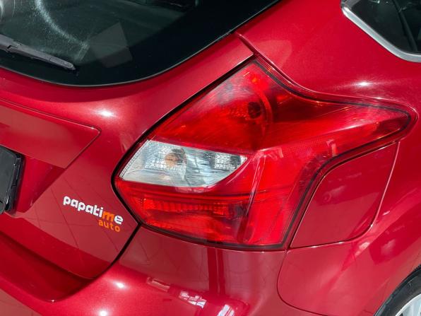 Ford Focus III с пробегом 2014 года, цена 1 329 000 рублей, 49030 км, хэтчбек, Автокод Объявления