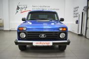 Lada (ВАЗ) 2131 (4x4) I Рестайлинг (2020) Киров  - изображение 33