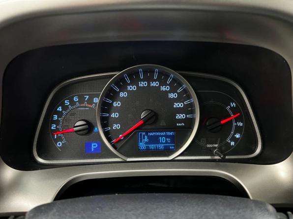 Toyota RAV4 IV (XA40) с пробегом 2012 года, цена 1 730 000 рублей, 162000 км, внедорожник, Автокод Объявления