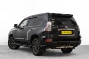 Lexus GX II Рестайлинг Барнаул  - изображение 38