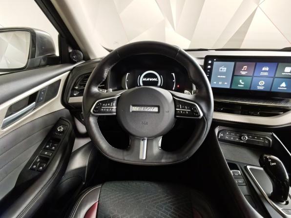 Haval F7 I Рестайлинг с пробегом 2022 года, цена 1 809 000 рублей, 57636 км, внедорожник, Автокод Объявления