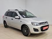 Lada (ВАЗ) Kalina II Альметьевск  - изображение 22