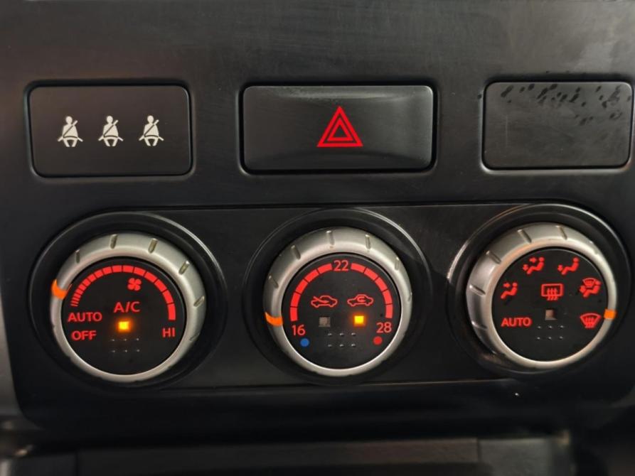 Nissan X-Trail II Курск  - изображение 13