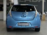 Nissan Leaf I (ZE0/AZE0) Москва  - изображение 23