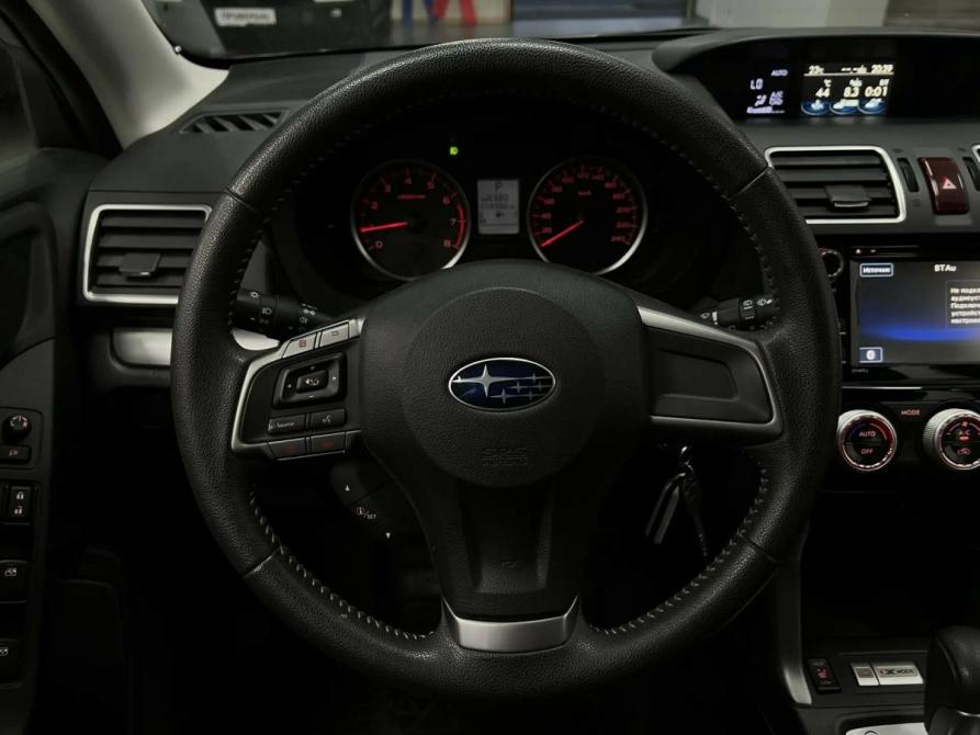 Subaru Forester IV Казань  - изображение 12