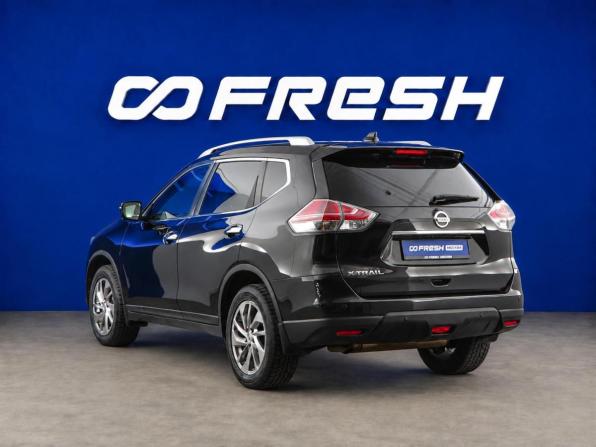 Nissan X-Trail III с пробегом 2017 года, цена 2 349 854 рубля, 72560 км, внедорожник, Автокод Объявления
