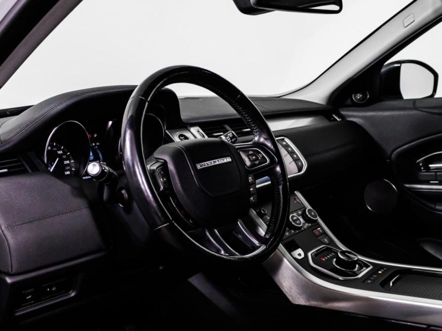 Land Rover Range Rover Evoque I Рестайлинг Москва  - изображение 12