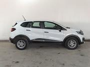 Renault Kaptur I Рестайлинг Москва  - изображение 21