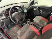 Lada (ВАЗ) Granta I Рестайлинг Самара  - изображение 24